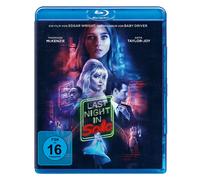 Last Night in Soho - Blu-ray