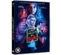 Last Night in Soho [DVD]