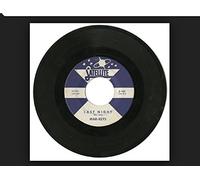 last night / night before 45 rpm single