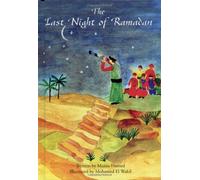 Last Night of Ramadan