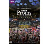 Last Night of the BBC Proms 2010