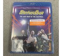 Status Quo: The Last Night Of The Electrics [Blu-ray] [DVD]