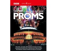 LAST NIGHT OF THE PROMS - Region 1 DVD,US Import