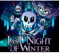 Last Night of Winter PC Steam Account