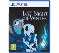 Last Night Of Winter PS5