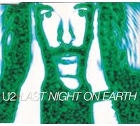 Last Night On Earth