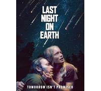 Last Night On Earth