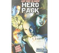 Last Night on Earth Expansion: Hero Pack One