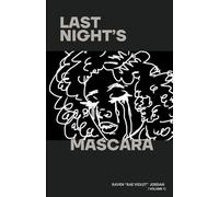 Last Night's Mascara: Thoughts from an Anxious Soul: Thoughts from an Anxious Soul: thoughts: Last Night's Mascara: Thoughts from an Anxious Soul