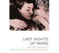 Last Nights of Paris