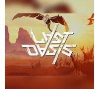 Last Oasis (PC) Steam Account - GLOBAL
