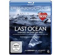Last Ocean - Paradies am Ende der