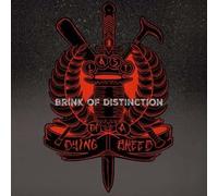 Last Of A Dying Breed (LOAD B) - Brink Of Distinction