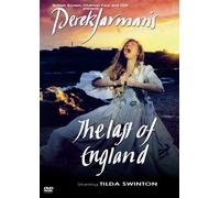 Last of England [DVD] [1988] [Region 1] [US Import] [NTSC]