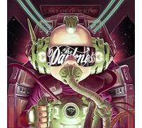 The Darkness – Last Of Our Kind – CD