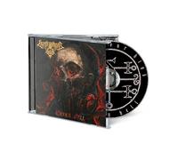 Last of Our Kind – Hidden Hell – CD – US Import – The Orchard