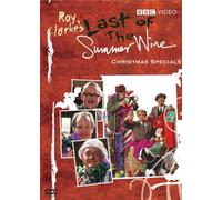 Last of Summer Wine: Christmas Specials 1978-1982 [DVD] [Region 1] [US Import] [NTSC]