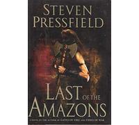 Last of the Amazons