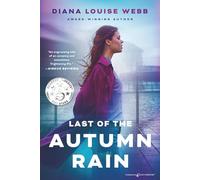 Last of the Autumn Rain: 1 (Broken Reflections)