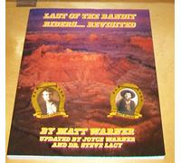 Last of the Bandit Riders...Revisited