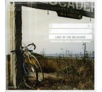 Last of the Believers - Paper Ships Under a Burning Br
