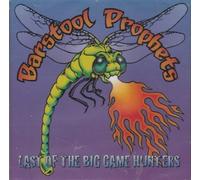 Last Of The Big Game Hunters by Barstool Prophets