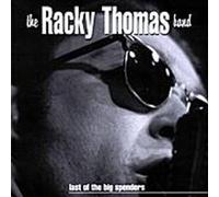 Last of the Big Spenders