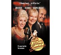 Last of the Blonde Bombshells [DVD] [2000] [Region 1] [US Import] [NTSC]