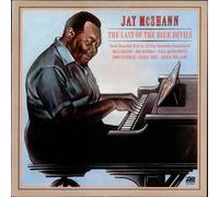 Last Of The Blue Devils