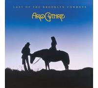 Last of the Brooklyn Cowboys by Arlo Guthrie