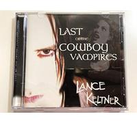 Last Of The Cowboy Vampires