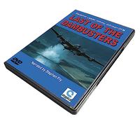 Last Of The Dambusters - Squadron Leader Johnny Johnson Dfm [DVD]