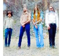 Last Of The Easy Riders - Unto The Earth [VINYL]