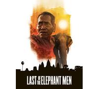 Last of the Elephant Men