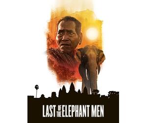 Last of the Elephant Men