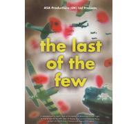 Last Of The Few - Battle Of Britain [DVD]