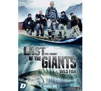 Last of the Giants