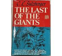 Last of the Giants