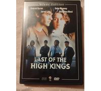 Last of the High Kings - Silve