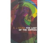 Last of the Hippies
