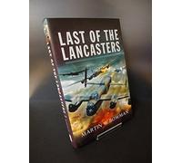 Last of the Lancasters