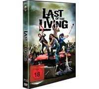 Last of the Living