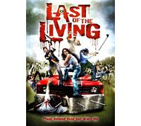 Last of the Living
