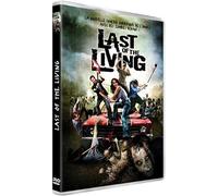 Last of the living