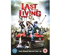 Last of the Living [DVD]