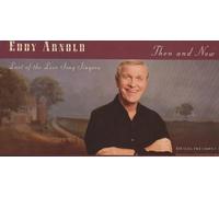 Last of the Love Song Singers: Then & Now by Eddy Arnold (1993-03-09)