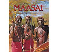 Last of the Maasai