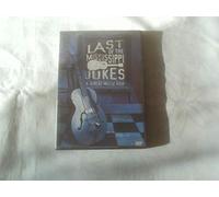 Last Of The Mississippi Jukes [DVD]