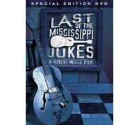Last of the Mississippi Jukes (DVD) Bobby Rush Dick Waterman (US IMPORT)