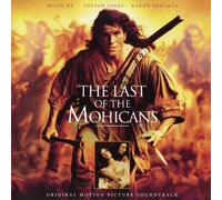 Trevor Jones & Randy Edelman - Last Of The Mohicans - Original Soundtrack (Peach Vinyl) [VINYL]